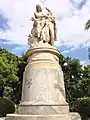 Monumento a Lord Byron