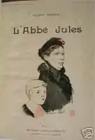 L'Abbé Jules, con ilustraciones de Hermann-Paul, 1904