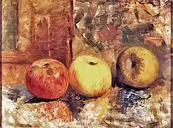 Manzanas