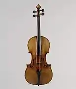 "Antonius" violín (1711)