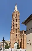 Iglesia Saint-Pierre de Blagnac