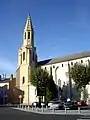 Iglesia de Santa Teresa