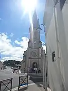 La Iglesia