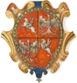 Escudo de Armas de la Mancomunidad Polaco-Lituana (1569–1795)