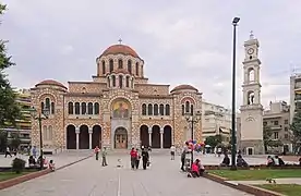 Catedral de San Nicolás