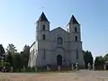 Iglesia en Biaroza