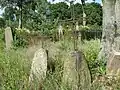 Cementerio del pueblo