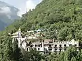 Castillo del duque de Oldenburgo