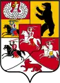 Bielorrusia en el Imperio ruso. 1882