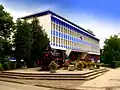 Sede en Banja Luka