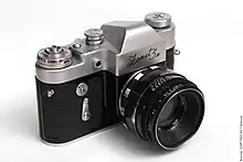 Zenit 3M.