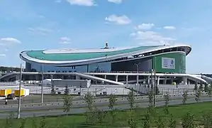 Kazan Arena