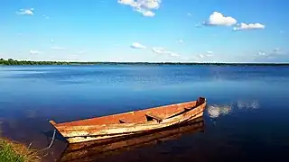 Lago Lucimir