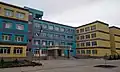 Escuela nº6