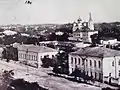 Starobilsk en 1911