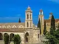 Catedral Vieja y Nueva de Paralímni