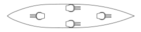 diseño В