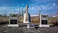 Memorial soviético de la Segunda Guerra Mundial