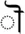 Tirhuta vowel sign О