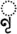 Tirhuta vowel sign vocalic L