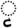 Tirhuta vowel sign vocalic R