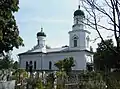 Iglesia del Icono de la Madre de Dios de Chujúyiv