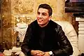 Mohammed Assaf