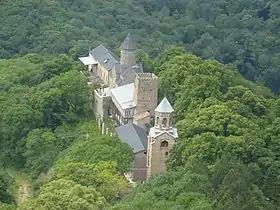 Monasterio de Martkopi