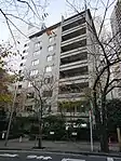 Embajada en Tokio