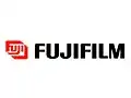 Antiguo logotipo de Fujifilm.