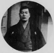 Kinnosuke Ogawa(1884-1962)