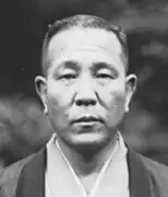 Gorō Saimura(1887-1969)