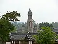 Iglesia católica de Jeondong.