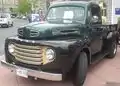 Ford 1949 camioneta