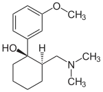 (1R,2R)-Tramadol