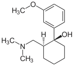 (1S,2S)-Tramadol