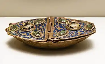 Naveta de Besalú