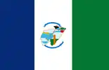 ..Izabal_Flag(GUATEMALA)