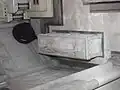 Tumba de la Princesa Isabel