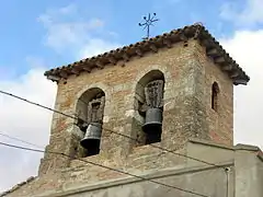 Iglesia de San Román.