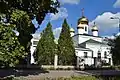 Catedral de San Volodímir de Vilniansk