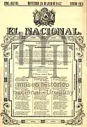 Himno Nacional