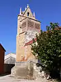 Iglesia de Santa María la Menor.