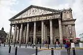 Teatro Degollado