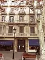 Consulado-General de Panamá en Barcelona