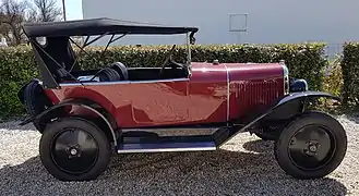 5HP C3  T3-2