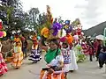 Calenda en en San Juan Achiutla, Oaxaca, México.jpg