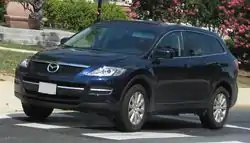 Mazda CX 9