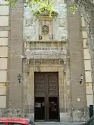 Convento de San Quirce