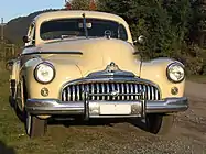 Buick Special Series 40 (1948)